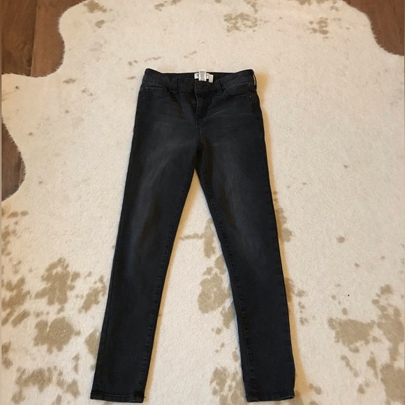 Bundle of 3 pairs of jeans, size 14 girls - Picture 6 of 14